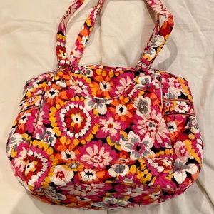 Vera Bradley medium purse